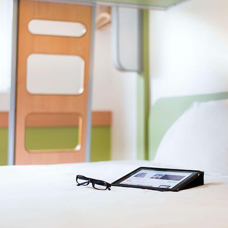 Ibis Budget Madrid Getafe Kültér fotó