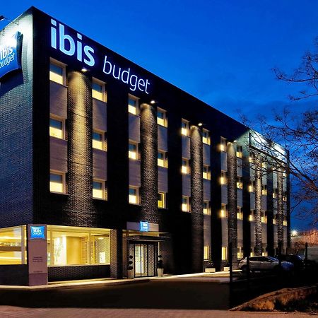 Ibis Budget Madrid Getafe Kültér fotó