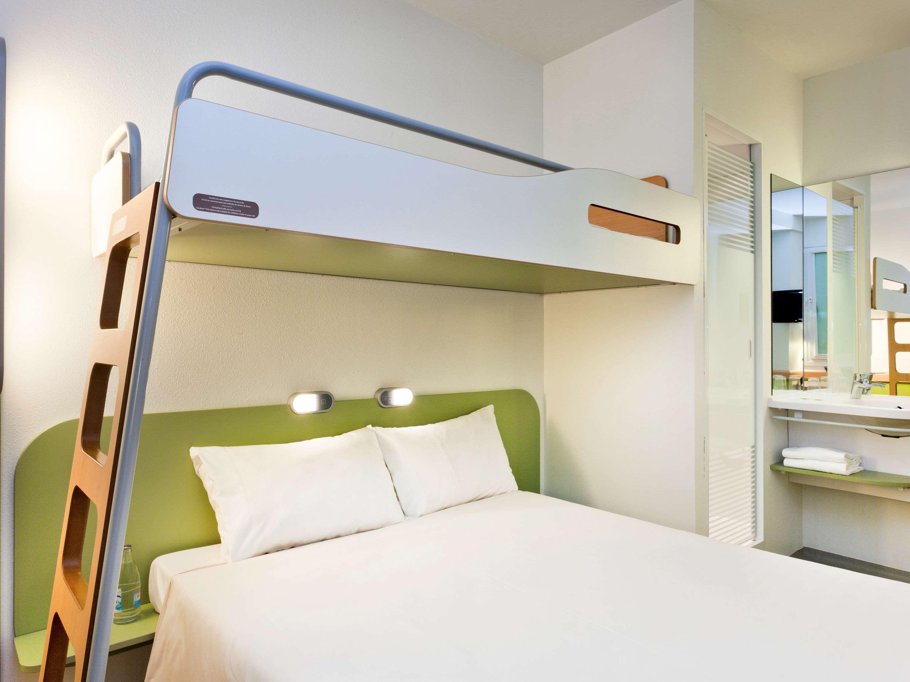Ibis Budget Madrid Getafe Kültér fotó