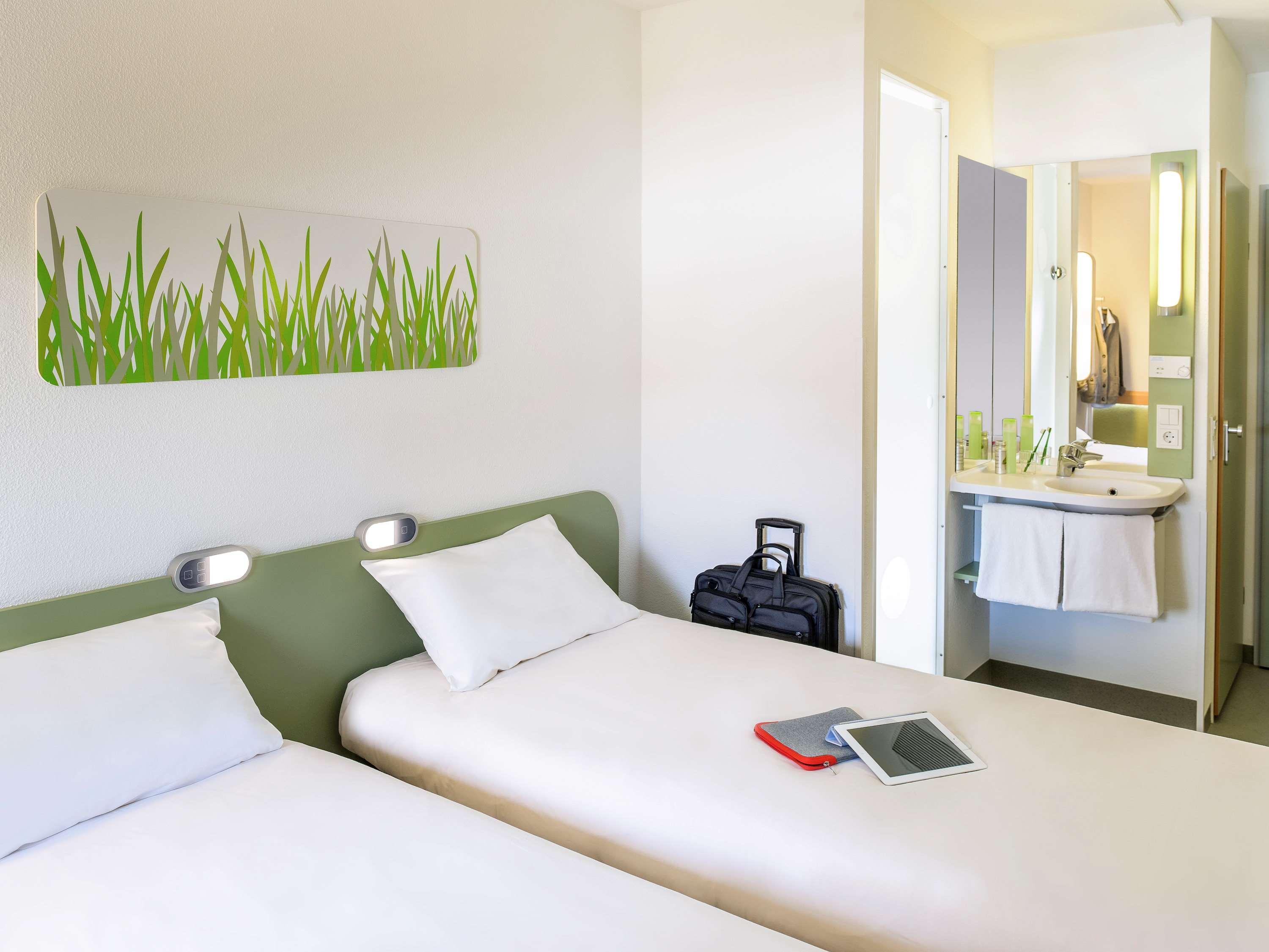 Ibis Budget Madrid Getafe Kültér fotó