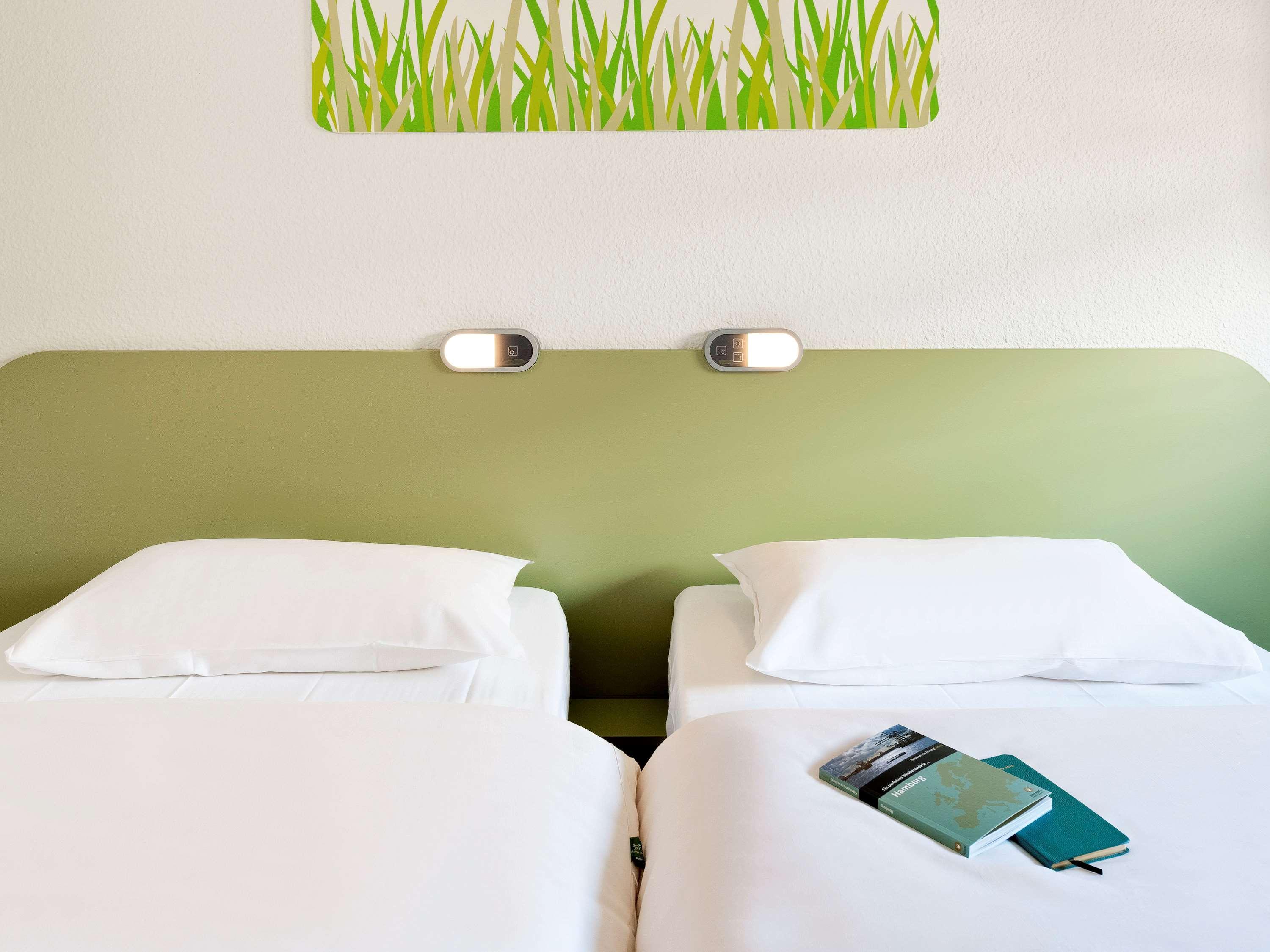 Ibis Budget Madrid Getafe Kültér fotó
