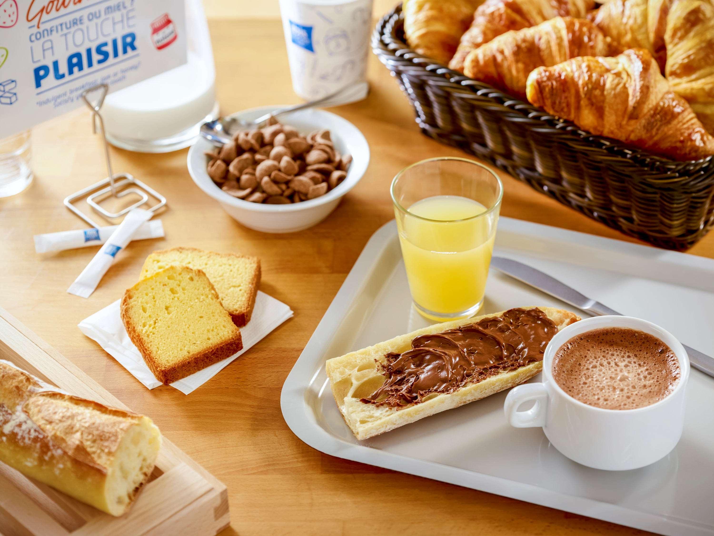 Ibis Budget Madrid Getafe Kültér fotó