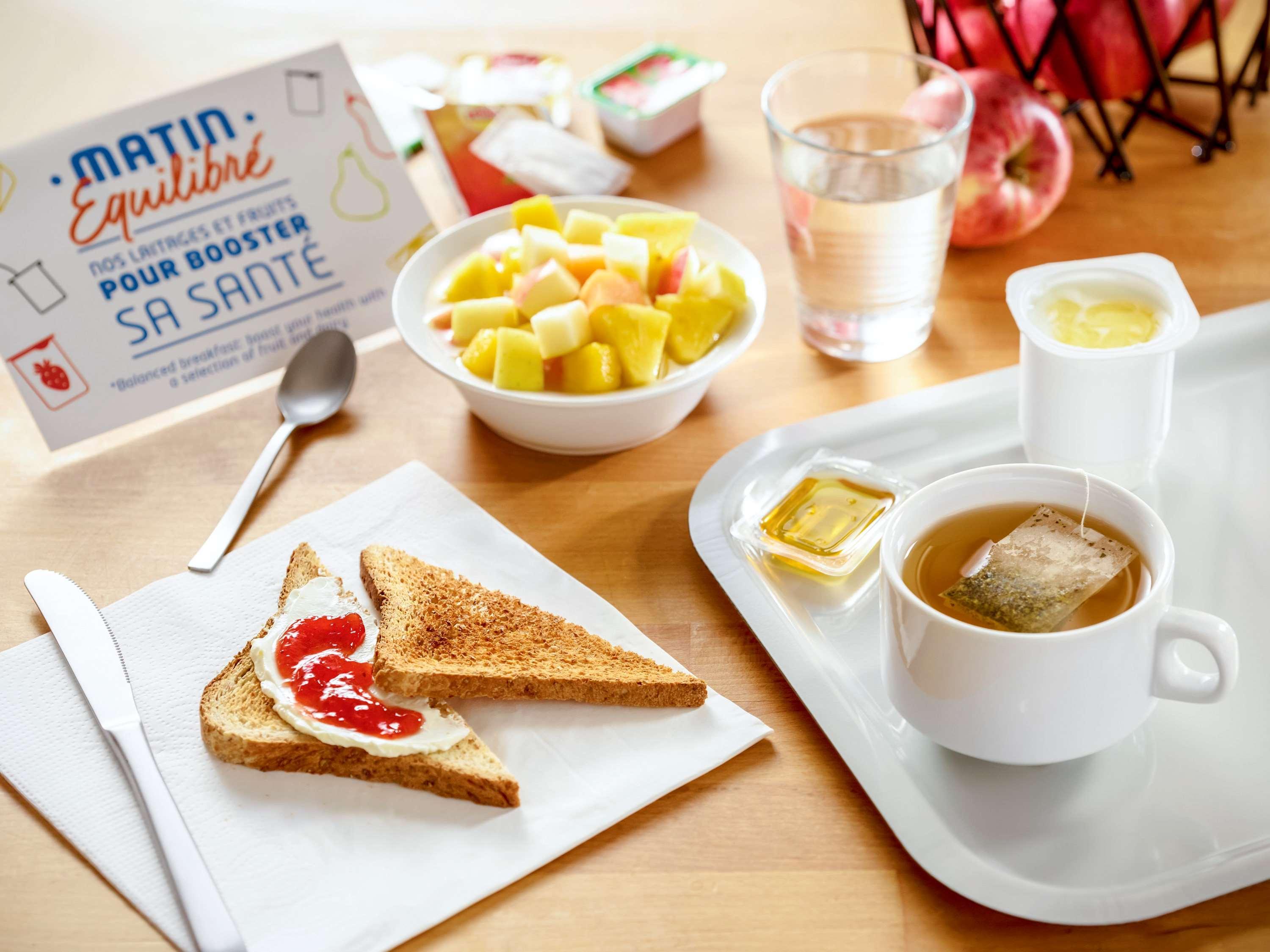 Ibis Budget Madrid Getafe Kültér fotó