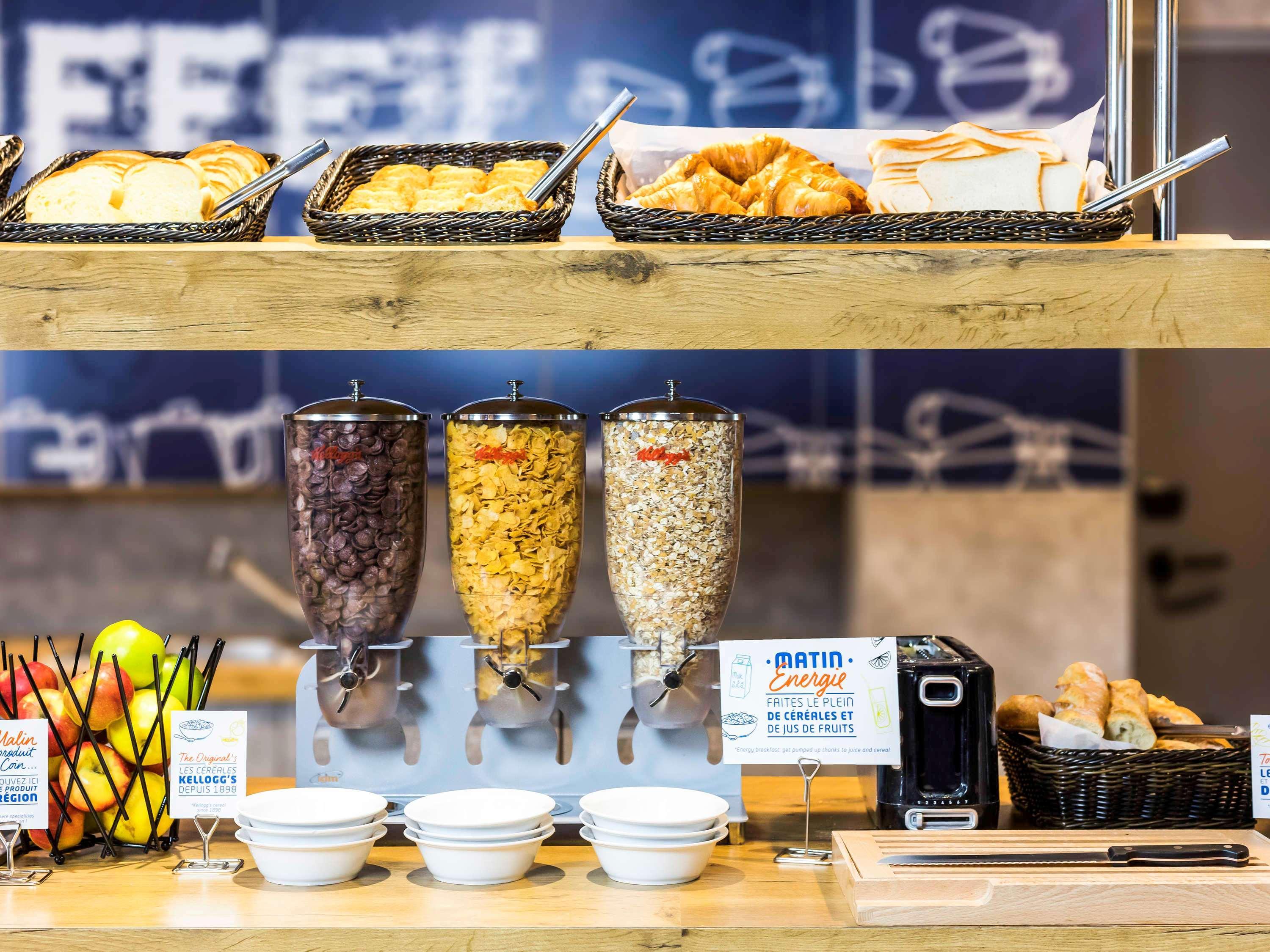 Ibis Budget Madrid Getafe Kültér fotó