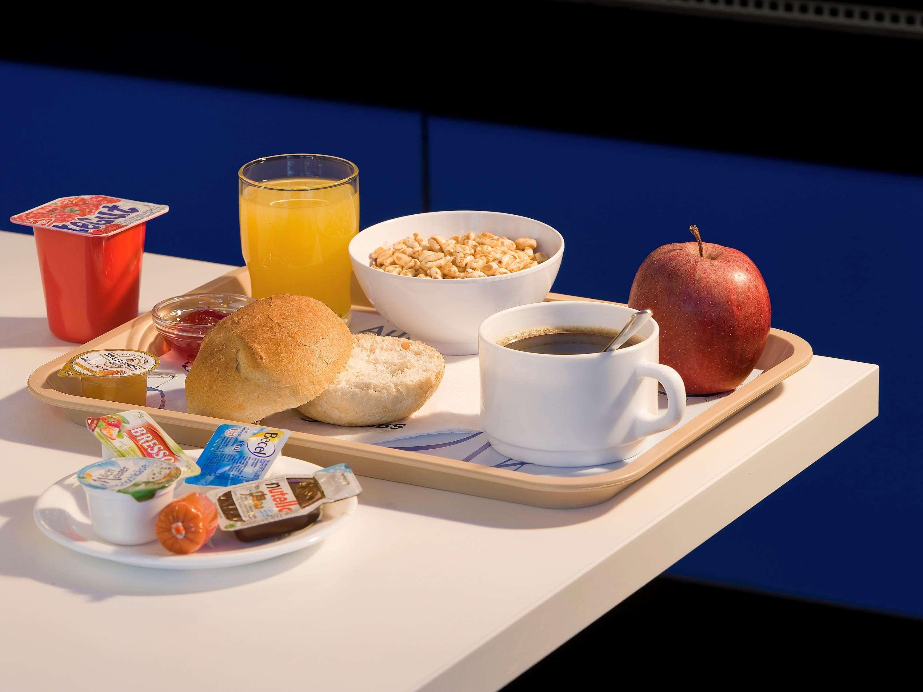 Ibis Budget Madrid Getafe Kültér fotó