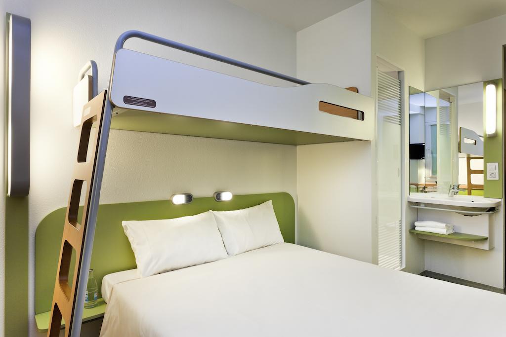 Ibis Budget Madrid Getafe Kültér fotó